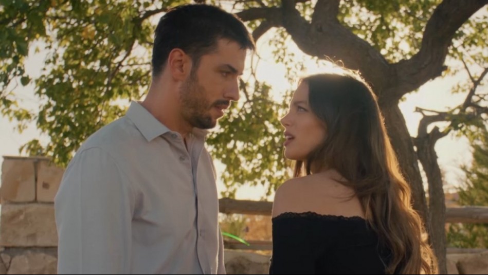 Avance extendido de Corazón Negro: Nuh le confesará sus sentimientos a Sevilay