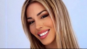 Oriana Marzoli muestra su look sporty chic para practicar tenis: La clave está en los tops y faldas cortas