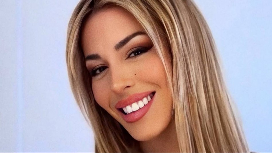 Oriana Marzoli muestra su look sporty chic para practicar tenis: La clave está en los tops y faldas cortas