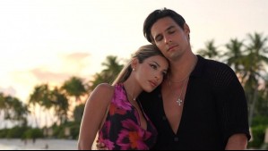 "Yo soy el que te jode": Oriana Marzoli revela cómo sobrelleva su relación a distancia con Facundo González