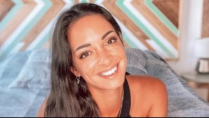 "En la piel y en el corazón": Paula Bolatti se tatúa por primera vez a sus 32 años