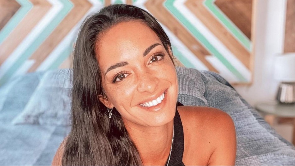 'En la piel y en el corazón': Paula Bolatti se tatúa por primera vez a sus 32 años