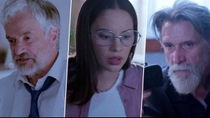 Una pista que podría desatar el caos y una fuerte pelea: Mira un adelanto de la recta final de Los Casablanca