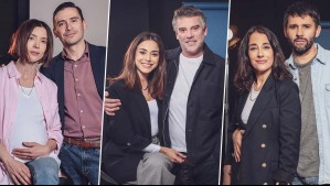 Comedia, drama y romance: Así será Reunión de Superados, la nueva nocturna de Mega