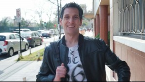 Este jueves 21 se estrena I Love Robin en Mega: Revisa cómo ver la serie completa