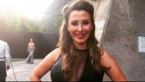 Inicia juicio contra agresores de Romina Sáez: La exchica Mekano no alcanzó a declarar y terminó en urgencias