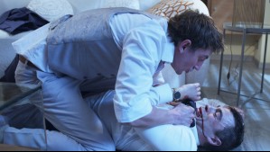 No tuvo piedad: La brutal venganza de Samuel en contra de Juan Pablo en Los Casablanca