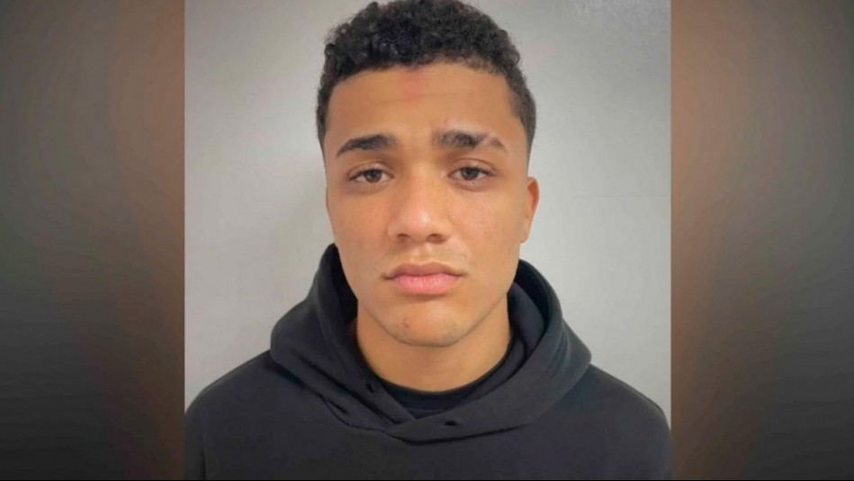 Alerta al otro lado de la cordillera: Sicario del 'Rey de Meiggs' estaría oculto en la Patagonia argentina