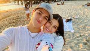 Tati Fernández y Oliver Börner dan un gran paso en su vida familiar: Lograron comprar su primera casa