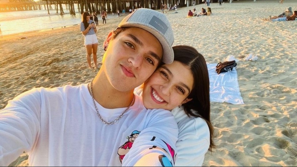 Tati Fernández y Oliver Börner dan un gran paso en su vida familiar: Lograron comprar su primera casa