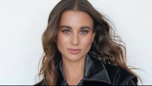 El vestido más especial de Tita Ureta: "Mi marido pasó más de siete horas quitándomelo"