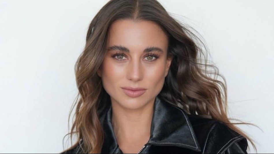 El vestido más especial de Tita Ureta: 'Mi marido pasó más de siete horas quitándomelo'