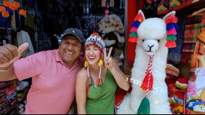 Travel App - Capítulo 11: Lima, Miraflores y Puerto del Callao