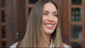 Abrigada y a la moda: Vanesa Borghi revela cómo elevar un look básico de invierno con un "toque especial"