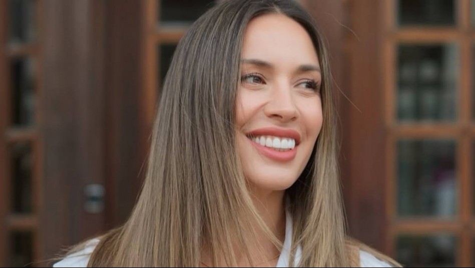 Abrigada y a la moda: Vanesa Borghi revela cómo elevar un look básico de invierno con un 'toque especial'