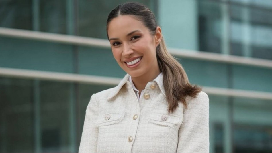 '¡Cómo pasa el tiempo!': Vanesa Borghi se prepara para el primer cumpleaños de su hijo Teo