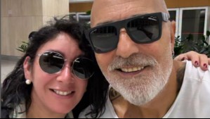 "No robaré tu celu": Angélica Sepúlveda se las ingenia comunicándose con señas al estilo chileno en Turquía