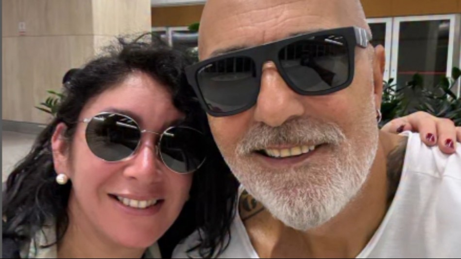 'No robaré tu celu': Angélica Sepúlveda se las ingenia comunicándose con señas al estilo chileno en Turquía