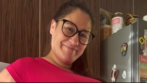 Belén Mora revela su "fantasía" en la cama y cuántas veces se despierta en la noche tras la llegada de su hijo