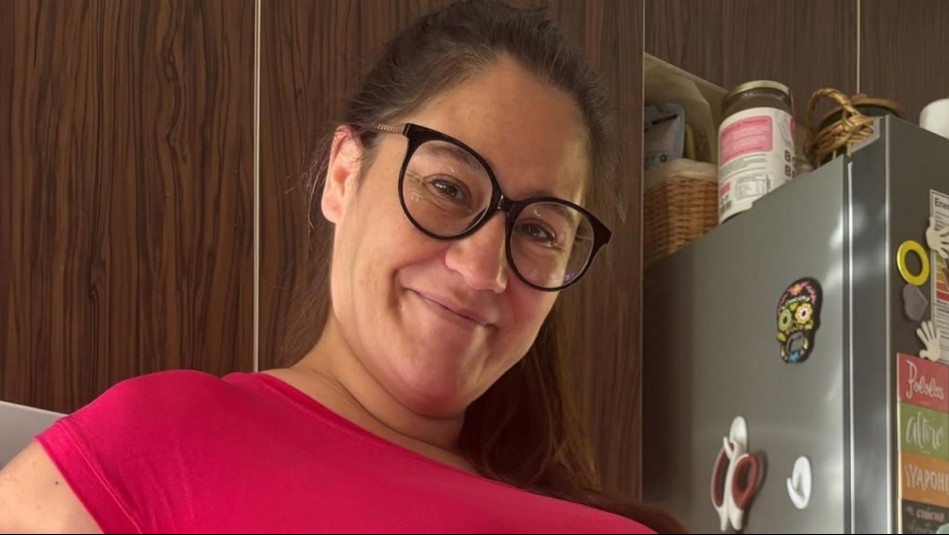 Belén Mora revela su 'fantasía' en la cama y cuántas veces se despierta en la noche tras la llegada de su hijo