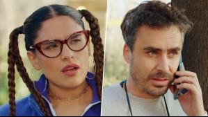 Avance de Aguas de Oro: Carola descubre los planes de Miguel en El Álamo