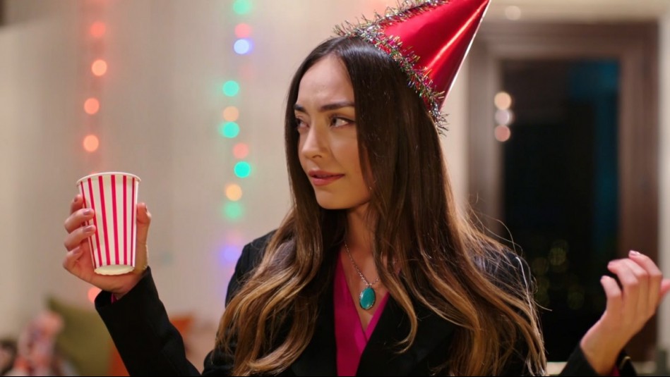 Trampa de Amor - Capítulo 140