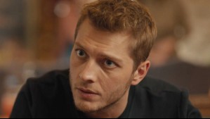 Corazón Negro - Capítulo 19: Cihan desconfía de Tahsin