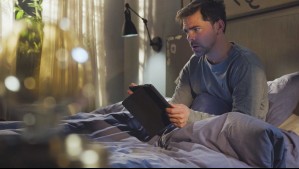 Clemente comienza a unir los puntos: Leonor recopiló todos los antecedentes de Ángela en El Jardín de Olivia