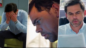 Descubrió quién es la madre de Diana: Estas fueron las pistas que siguió Clemente en El Jardín de Olivia