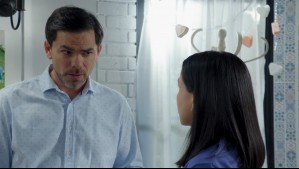 Avance de El Jardín de Olivia: Clemente cuestionará a Diana tras escuchar una grabación