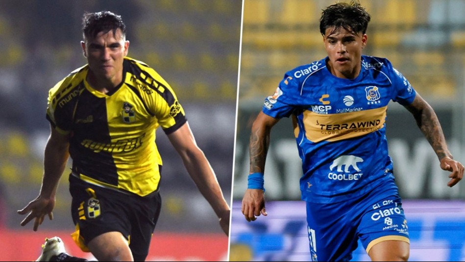 Coquimbo Unido vs. Everton: Conoce fecha, hora y cómo ver EN VIVO este partido por la señal abierta Mega 2