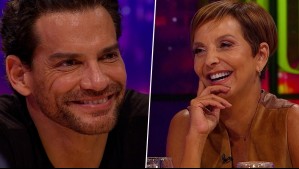 'Lloré todo el matrimonio': Fran García-Huidobro y Cristián de la Fuente revivirán su relación en Only Friends