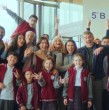 ¡Muy pronto por Mega se viene una nueva teleserie nocturna! Se trata de Reunión de Superados, la cual tendrá interesantes historias llenas de comedia, romance y conflictos.