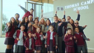 Risas y enredos: Mira el video oficial de Reunión de Superados, la nueva teleserie nocturna de Mega