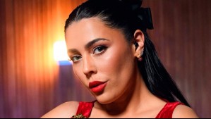 'Está bien, siendo cuidado': Daniela Aránguiz se sincera sobre su corazón y se muestra enamorada