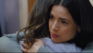 "Decidí enterrar ese amor": Esta fue la confesión de Gloria que conmovió a Diana en El Jardín de Olivia