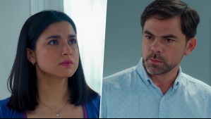 ¡Lo descubrió todo! Clemente confrontó a Diana al saber que ella es hija de Ángela González en EJDO