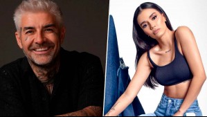 "Está luchando por salir adelante": Steffi Méndez transparentó difícil momento de DJ Méndez