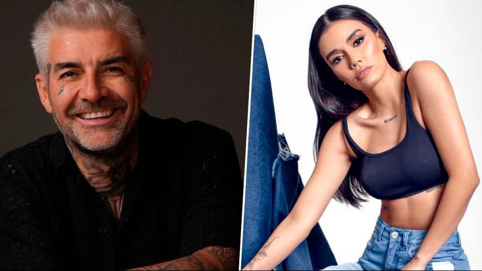 'Está luchando por salir adelante': Steffi Méndez transparentó difícil momento de DJ Méndez