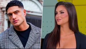 "Me siento la mujer más amada del mundo": Emilia Dides se sincera sobre su relación con Sammis Reyes