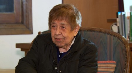 Tiene 100 años y debe pagar contribuciones: Arriesga embargo de su casa pese a tener pensión de solo $224 mil