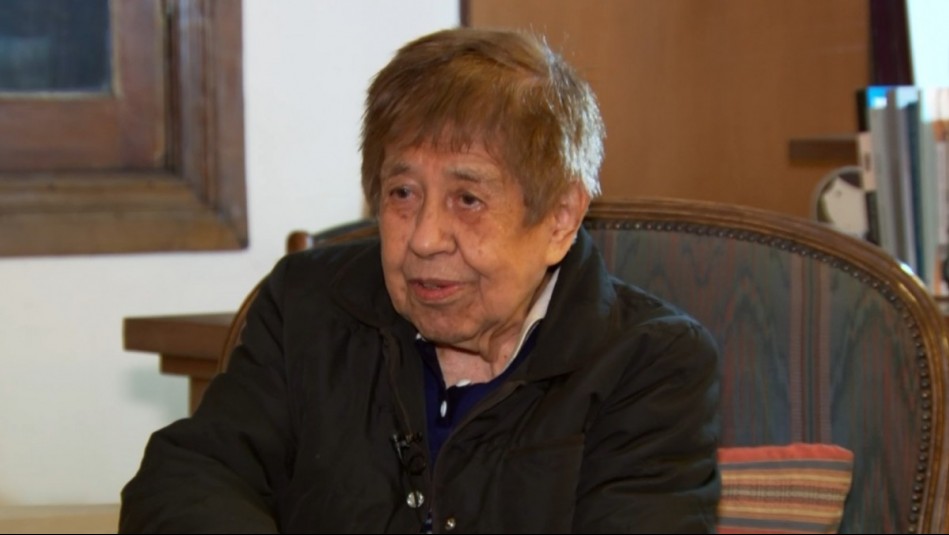 Tiene 100 años y debe pagar contribuciones: Arriesga embargo de su casa pese a tener pensión de solo $224 mil