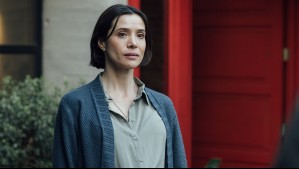 Javiera tiene cuatro hijos y uno en camino: Este es el personaje de Daniela Ramírez en Reunión de Superados