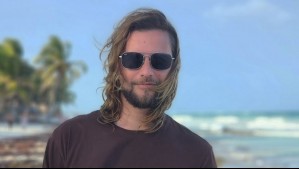 Las impactantes transformaciones de Jean Philippe Cretton: "Cada cierto tiempo me da por mutar"