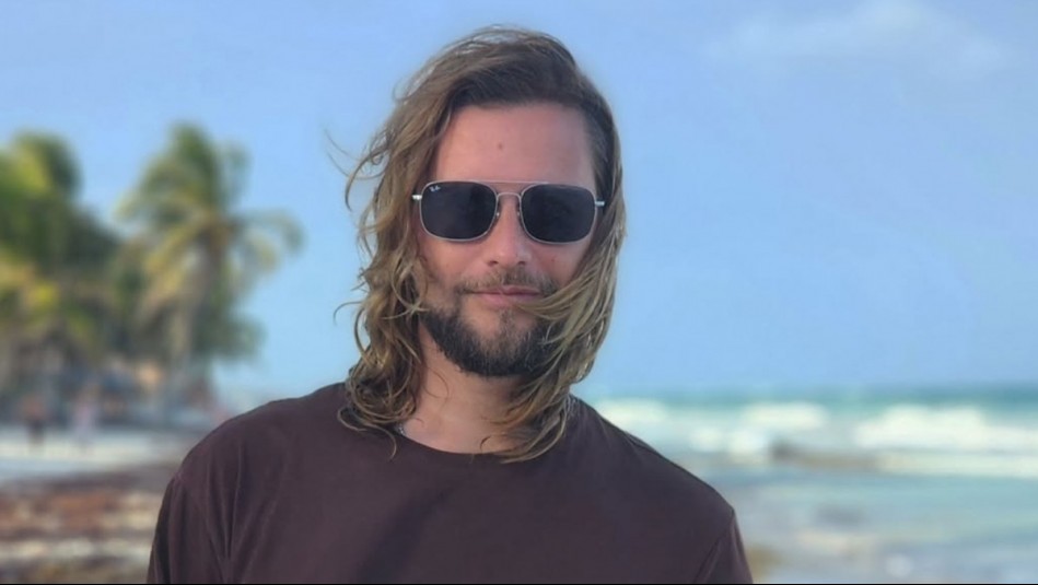 Las impactantes transformaciones de Jean Philippe Cretton: 'Cada cierto tiempo me da por mutar'