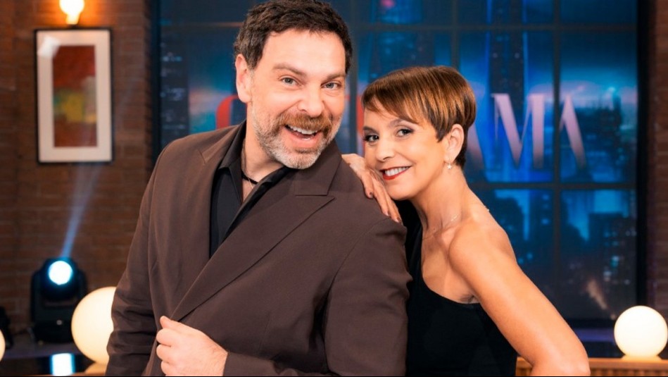 Fin de semana largo con doble dosis de entretención en Mega: Only Fama y Only Friends de alto impacto