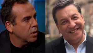 "Ya la perdoné": Julio César Rodríguez habla sobre la deuda impaga que le dejó Francisco Kaminski