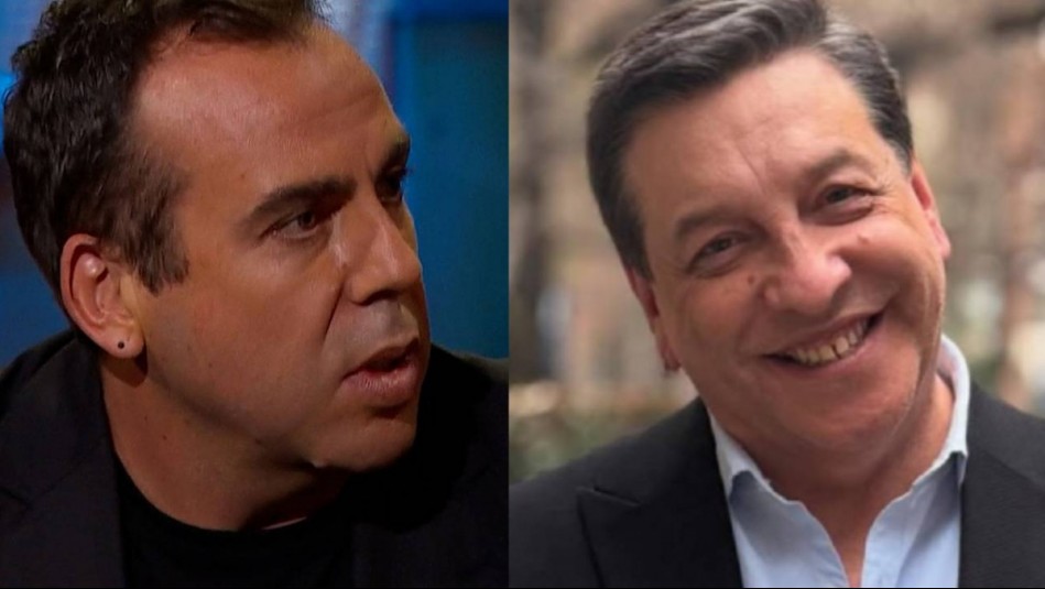 'Ya la perdoné': Julio César Rodríguez habla sobre la deuda impaga que le dejó Francisco Kaminski