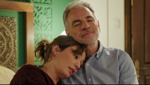 'Siempre voy a estar de tu lado': Las emotivas palabras de apoyo de Laura a Carlos en Aguas de Oro