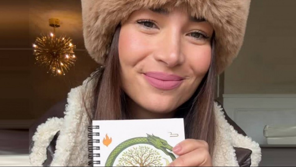 La conmovedora enseñanza de Lisandra Silva a su hijo Noah para cuando sea grande: 'Va a estar cotizado'